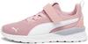 PUMA Anzarun Lite AC- PS Fitnessschuhe Kinder - peach smoothie-puma white