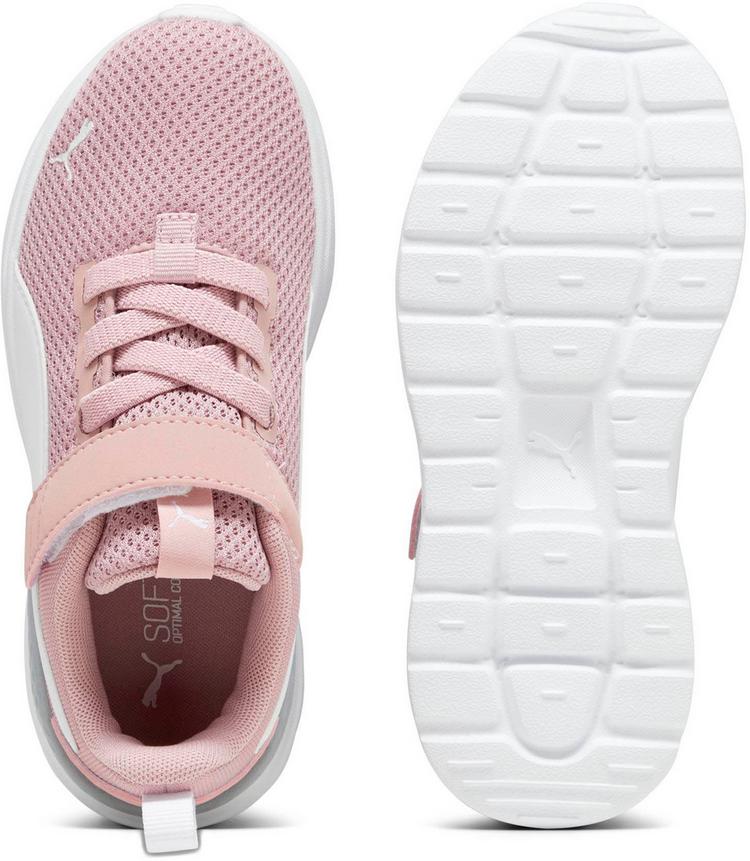 PUMA PUMA Anzarun Lite AC- PS Fitnessschuhe Kinder - peach smoothie-puma white - 1 | SportScheck