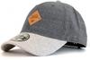 Smith and Miller Autumn Aura Cap - black-grey
