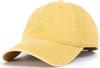 Smith and Miller Lovekin Cap - mustard
