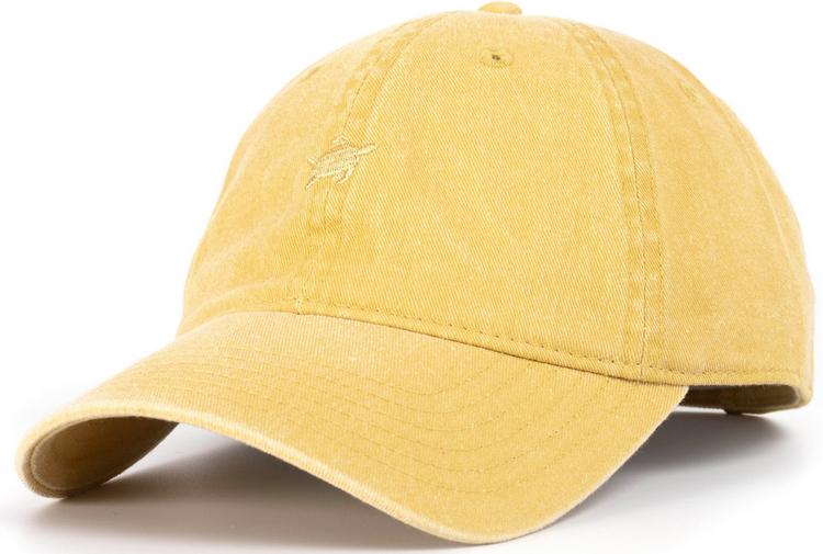 Smith and Miller Smith and Miller Lovekin Cap - mustard - 0 | SportScheck