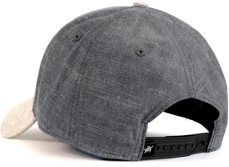 Smith and Miller Smith and Miller Autumn Aura Cap - black-grey - 0 | SportScheck