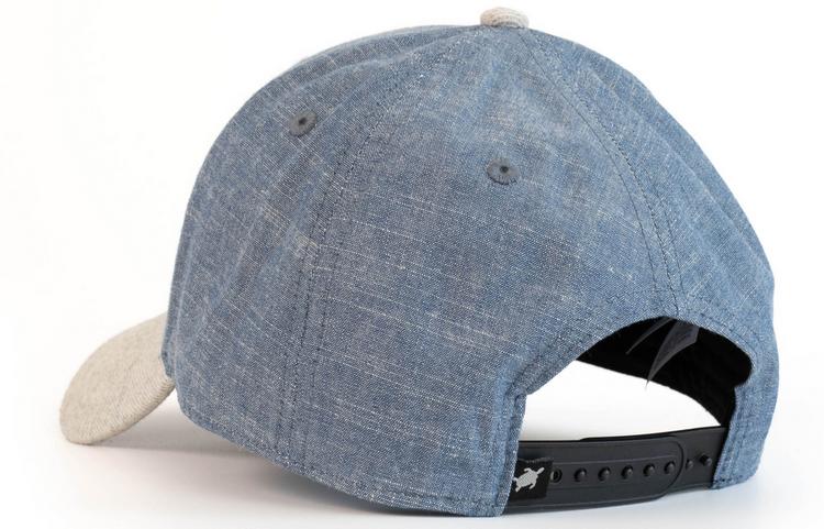 Smith and Miller Smith and Miller Autumn Aura Cap - blue-light grey - 0 | SportScheck