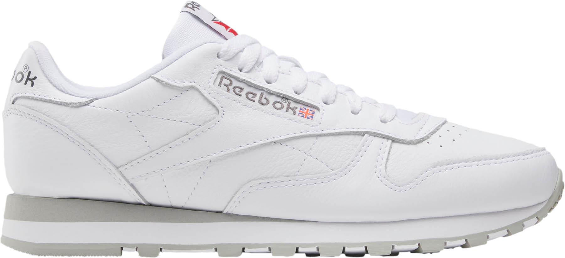 Reebok Sneaker Classic Leder EVA Weiß