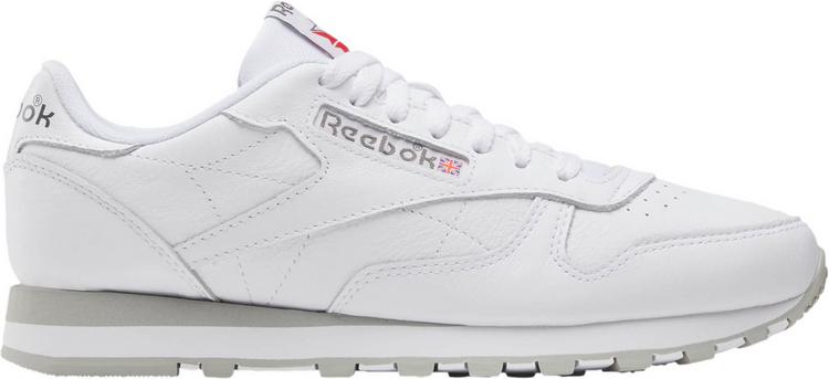 Reebok Reebok Classic Leather Sneaker Herren - ftwwht-pugry-purgry - 0 | SportScheck