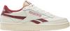 Reebok CLUB C REVENGE VINTAGE Sneaker Herren - vintagechalk-paperwhite-classicburgundry