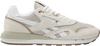 Reebok CLASSIC NYLON 89 Sneaker Herren - vintagechalk-mineralgrey-chalk