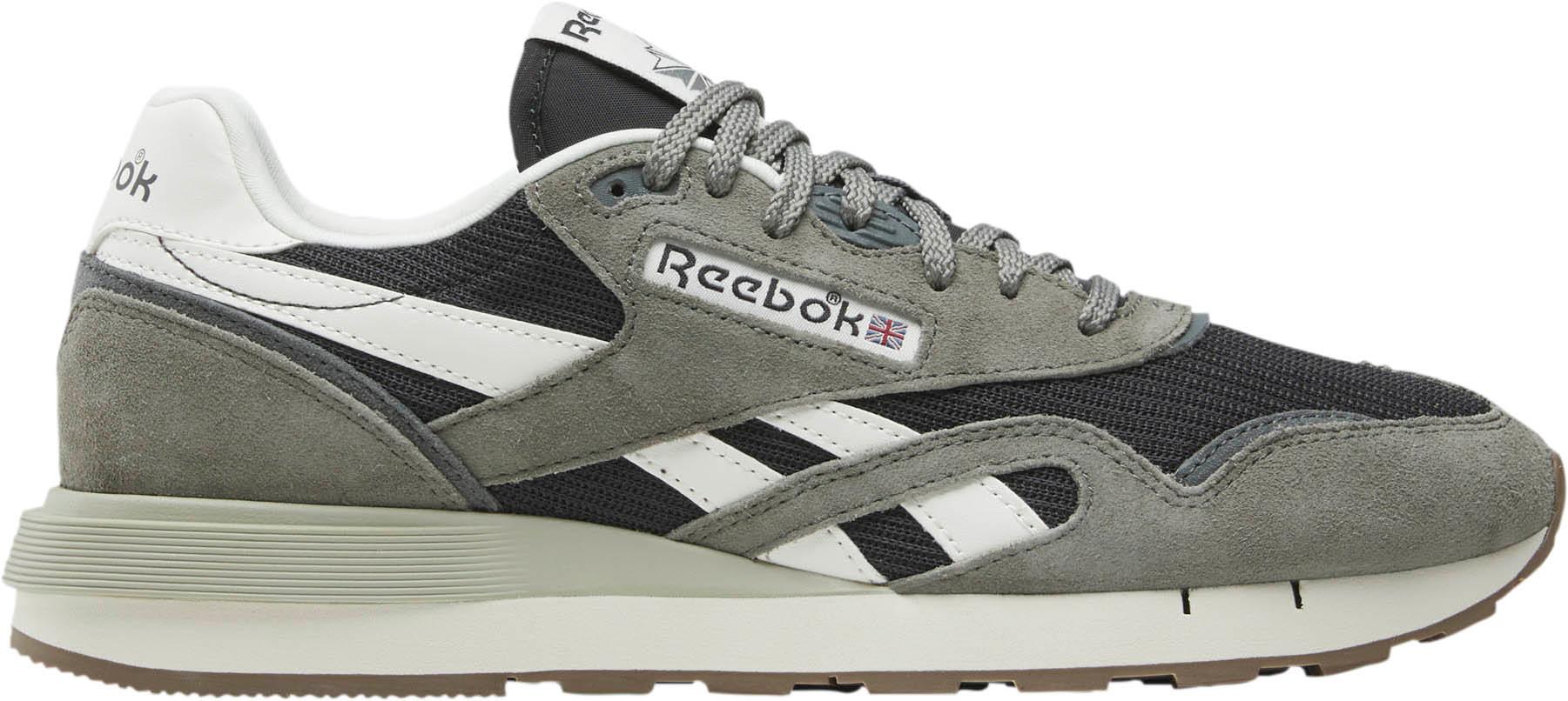 Reebok Sneaker Classic Nylon 89 Grau