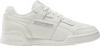 Reebok WORKOUT PLUS Sneaker Damen - chalk-chalk-chalk