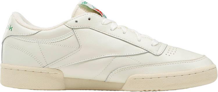 Reebok Reebok CLUB C 85 VINTAGE Sneaker Herren - top-chalk-paperwhite-glen green - 0 | SportScheck