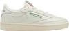 Reebok CLUB C 85 VINTAGE Sneaker Damen - chalk-alabas-glegrn