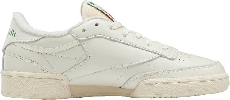 Reebok Reebok CLUB C 85 VINTAGE Sneaker Damen - chalk-alabas-glegrn - 0 | SportScheck
