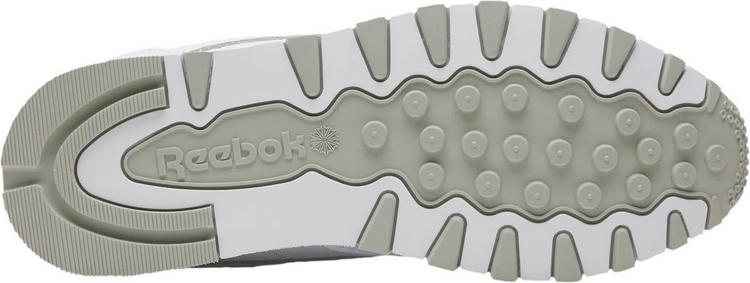 Reebok Reebok Classic Leather Sneaker Herren - ftwwht-pugry-purgry - 1 | SportScheck