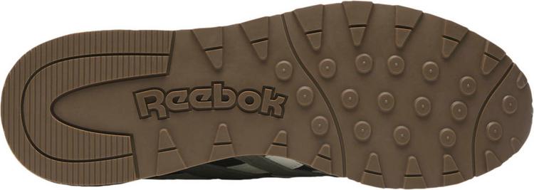 Reebok Reebok CLASSIC NYLON 89 Sneaker Herren - black-stillgrey-chalk - 1 | SportScheck