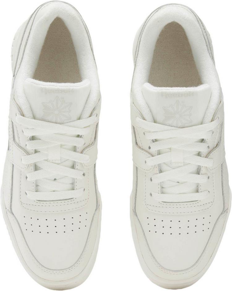 Reebok Reebok WORKOUT PLUS Sneaker Damen - chalk-chalk-chalk - 0 | SportScheck