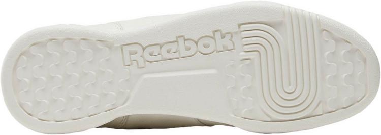 Reebok Reebok WORKOUT PLUS Sneaker Damen - chalk-chalk-chalk - 1 | SportScheck