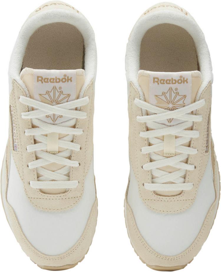 Reebok Reebok CLASSIC AZ Sneaker Damen - chalk-simplebeige-gingerroot - 0 | SportScheck