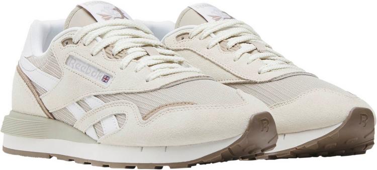Reebok Reebok CLASSIC NYLON 89 Sneaker Herren - vintagechalk-mineralgrey-chalk - 2 | SportScheck