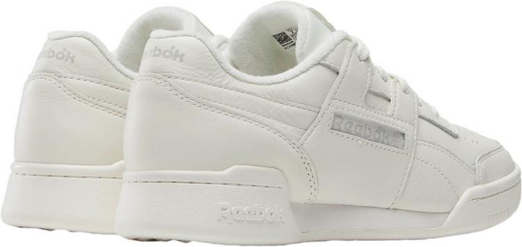 Reebok Reebok WORKOUT PLUS Sneaker Damen - chalk-chalk-chalk - 3 | SportScheck