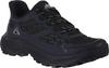 Dachstein SILVRETTA LITE LC Multifunktionsschuhe Herren - schwarz