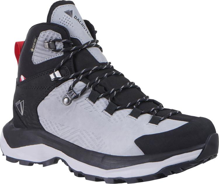 Dachstein Dachstein SILVRETTA MC Wanderschuhe Damen - hellgrau - 0 | SportScheck