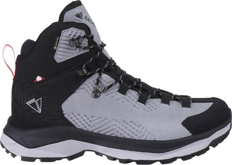 Dachstein Dachstein SILVRETTA MC Wanderschuhe Herren - hellgrau - 0 | SportScheck