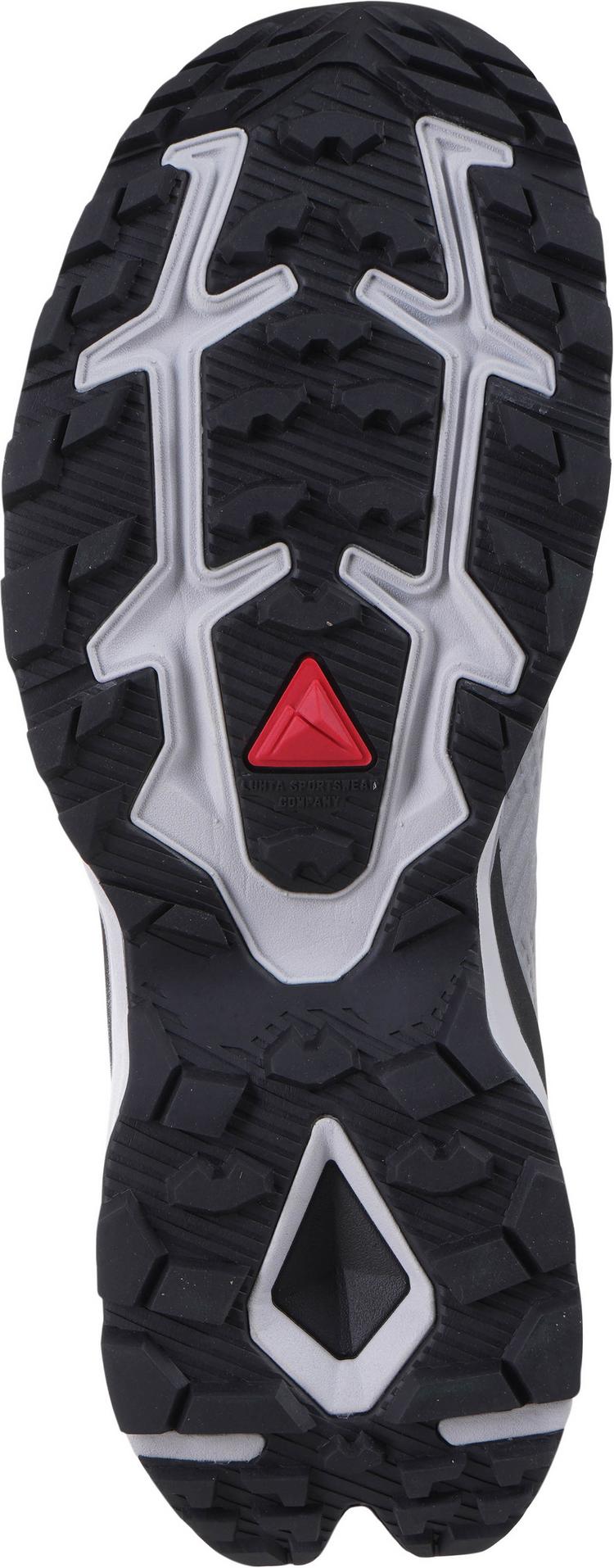 Dachstein Dachstein SILVRETTA MC Wanderschuhe Herren - hellgrau - 1 | SportScheck