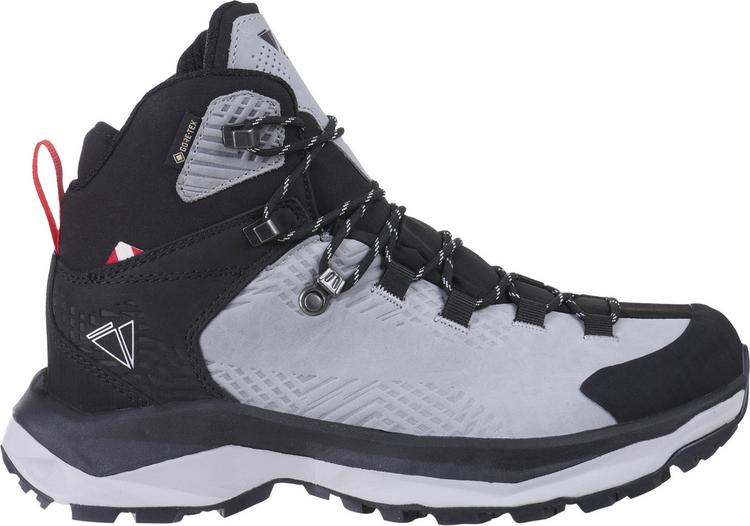 Dachstein Dachstein SILVRETTA MC Wanderschuhe Damen - hellgrau - 0 | SportScheck