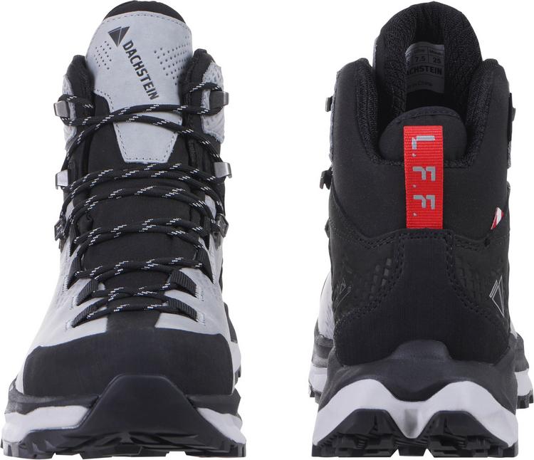 Dachstein Dachstein SILVRETTA MC Wanderschuhe Damen - hellgrau - 0 | SportScheck