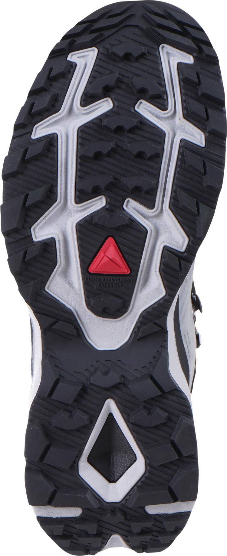 Dachstein Dachstein SILVRETTA MC Wanderschuhe Damen - hellgrau - 1 | SportScheck