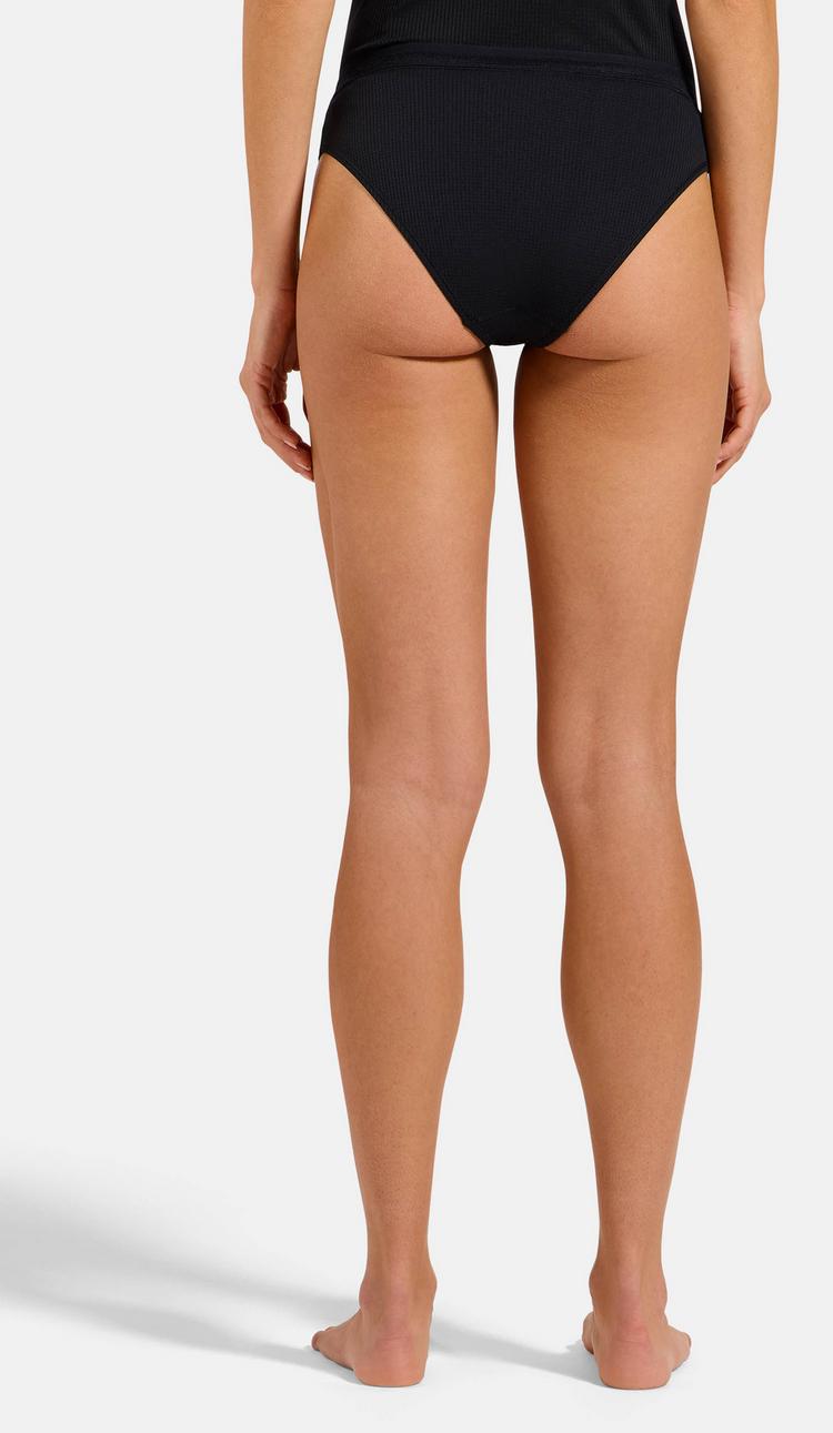 Odlo Odlo ACTIVE F-DRY LIGHT Unterhose Damen - black - 1 | SportScheck