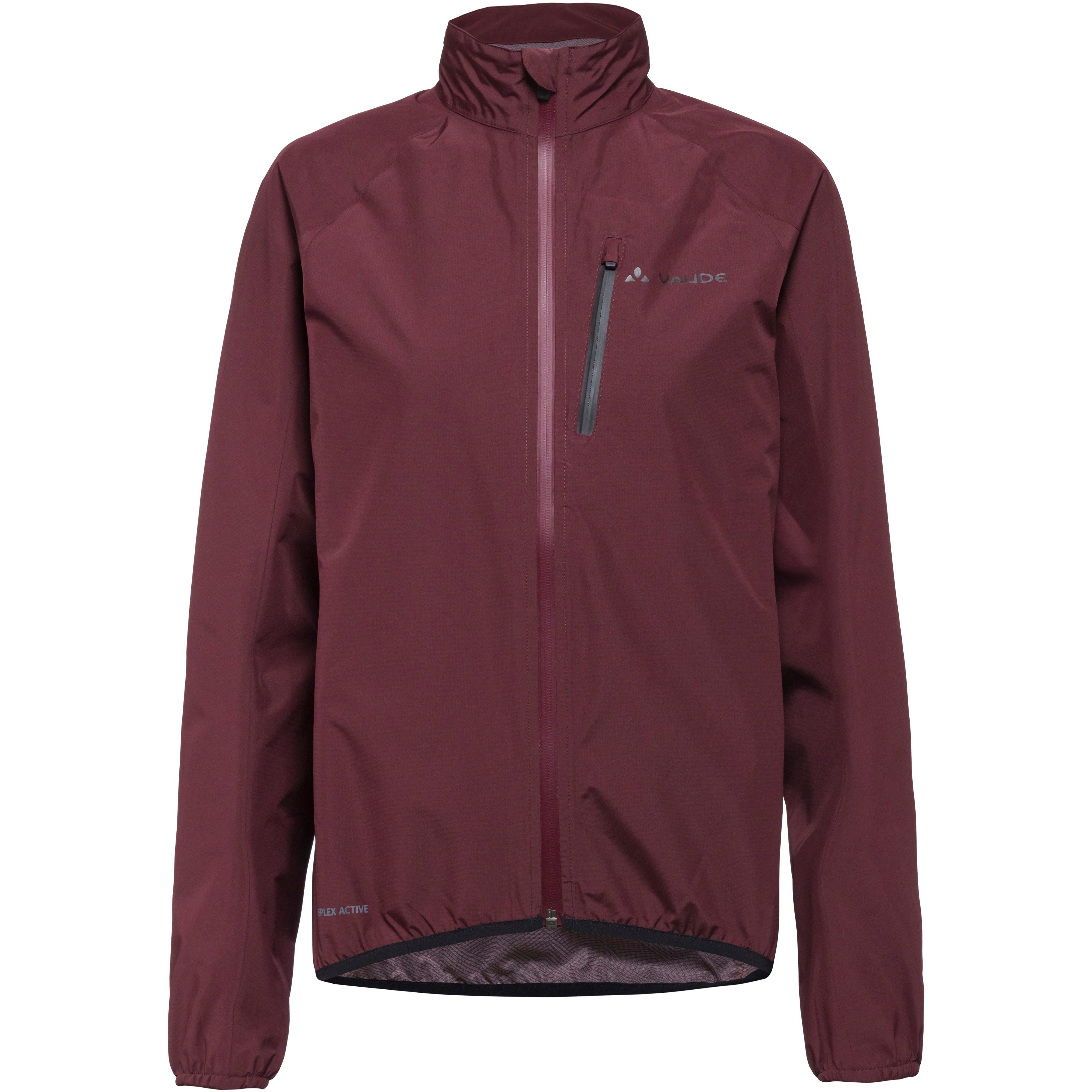 VAUDE Wo Drop Jacket III Fahrradjacke Damen