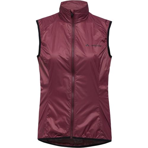 VAUDE Matera Air Fahrradweste Damen