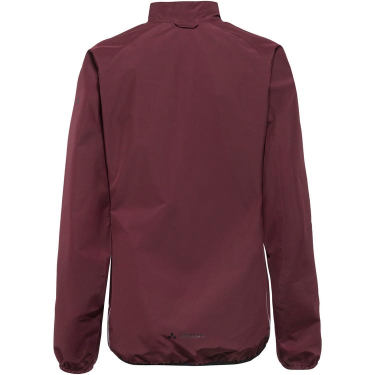 VAUDE VAUDE Drop III Fahrradjacke Damen - dark oak - 0 | SportScheck
