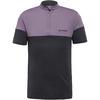 VAUDE Altissimo II Trikot Herren - purple ash