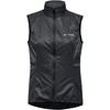 VAUDE Matera Air Fahrradweste Damen - black