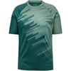 VAUDE Moab VI Funktionsshirt Herren - deep pond