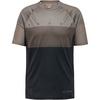 VAUDE Moab VI Funktionsshirt Herren - black-coconut