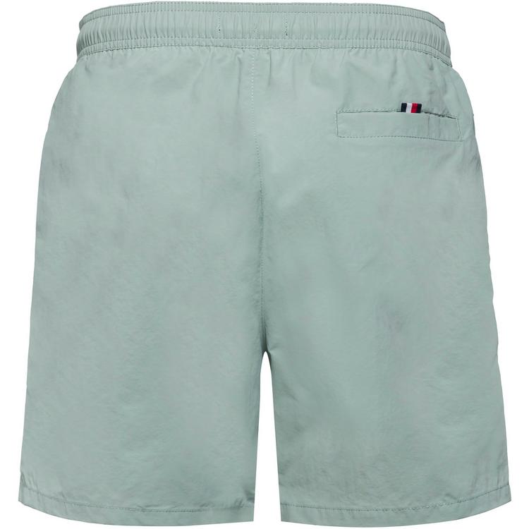 Tommy Hilfiger Tommy Hilfiger Badehose Herren - minty grey - 0 | SportScheck