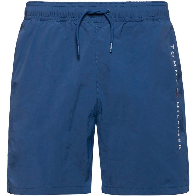 Tommy Hilfiger Tommy Hilfiger Badehose Herren - aegean sea - 0 | SportScheck