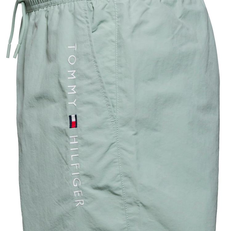 Tommy Hilfiger Tommy Hilfiger Badehose Herren - minty grey - 0 | SportScheck