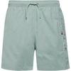 Tommy Hilfiger Badehose Herren - minty grey