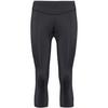 VAUDE Matera 3/4 Tights Damen - black