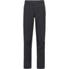 VAUDE Tamaro Fahrradhose Damen - black