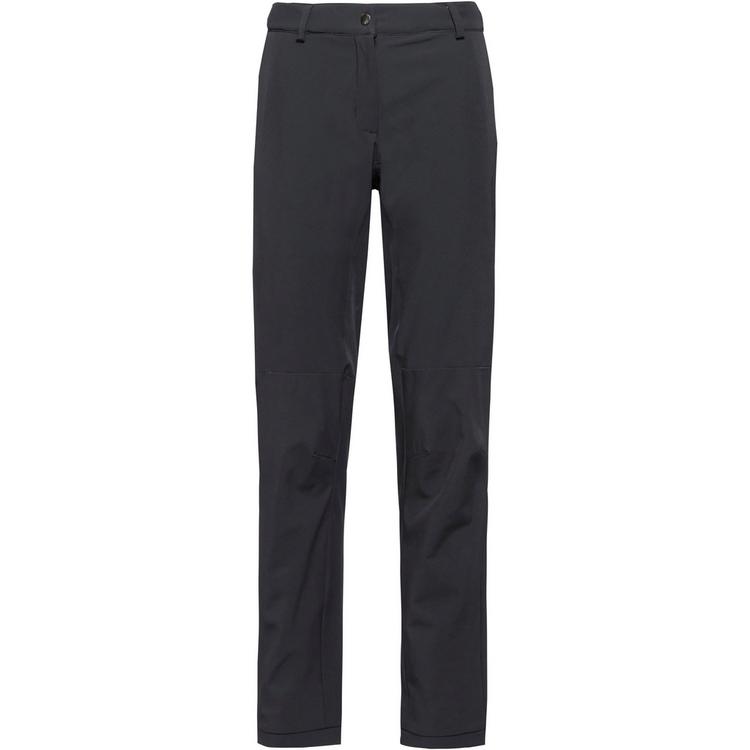 VAUDE VAUDE Tamaro Fahrradhose Damen - black - 0 | SportScheck