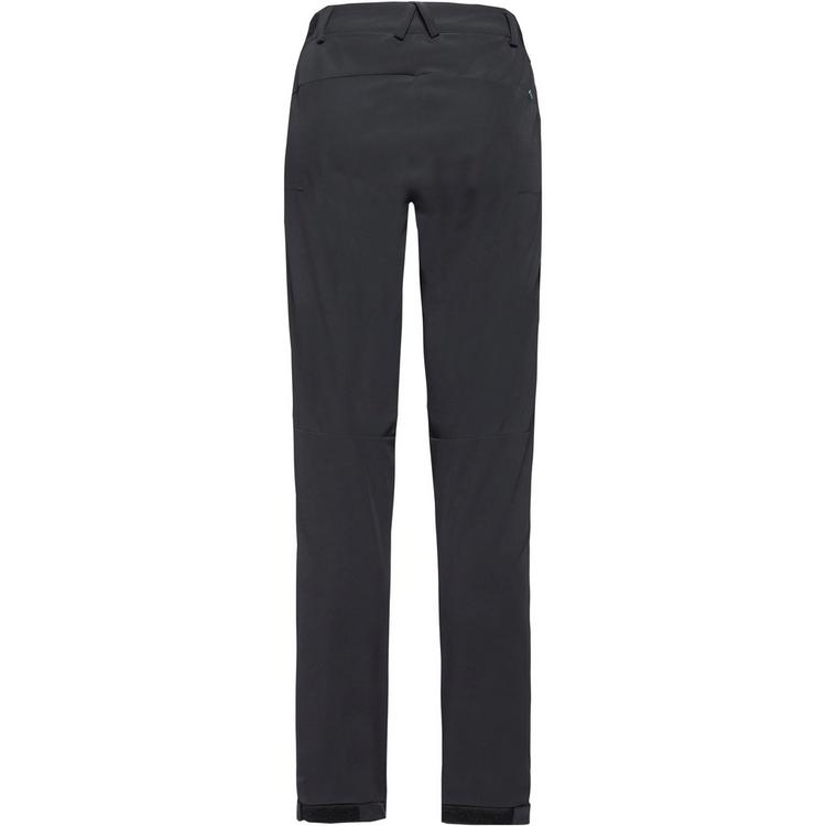 VAUDE VAUDE Tamaro Fahrradhose Damen - black - 0 | SportScheck