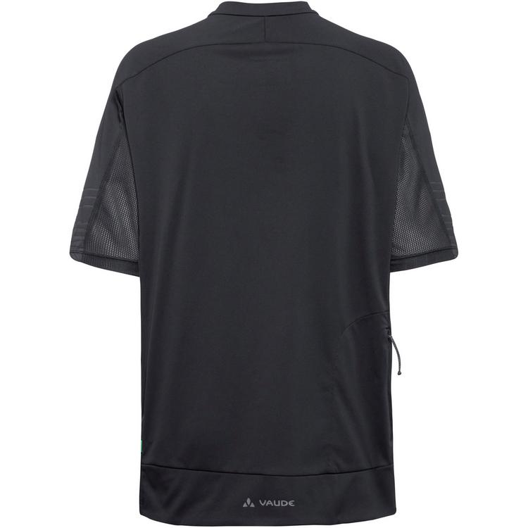 VAUDE VAUDE Qimsa Pro HZ Funktionsshirt Damen - black - 0 | SportScheck