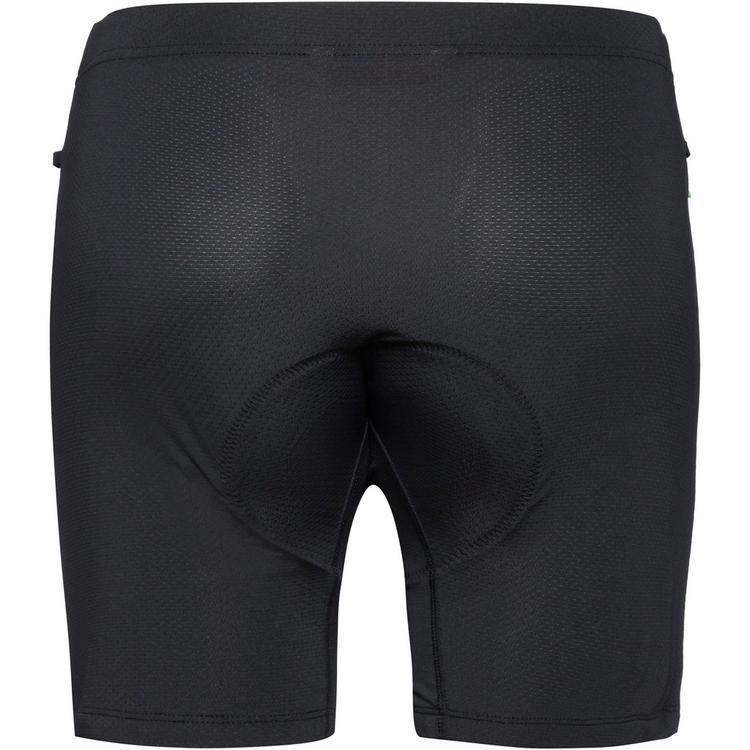 VAUDE VAUDE Loamer Fahrradshorts Damen - dark oak - 0 | SportScheck