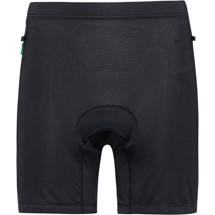 VAUDE VAUDE Loamer Fahrradshorts Damen - dark oak - 0 | SportScheck