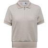 Luhta LUHTA ILMALA Poloshirt Damen - kitt
